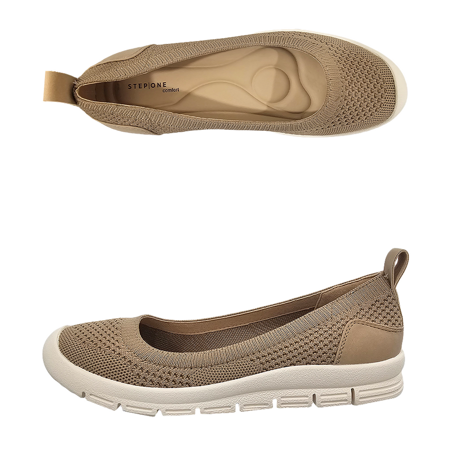 Payless Step One Comfort Women's Audrey Slip On