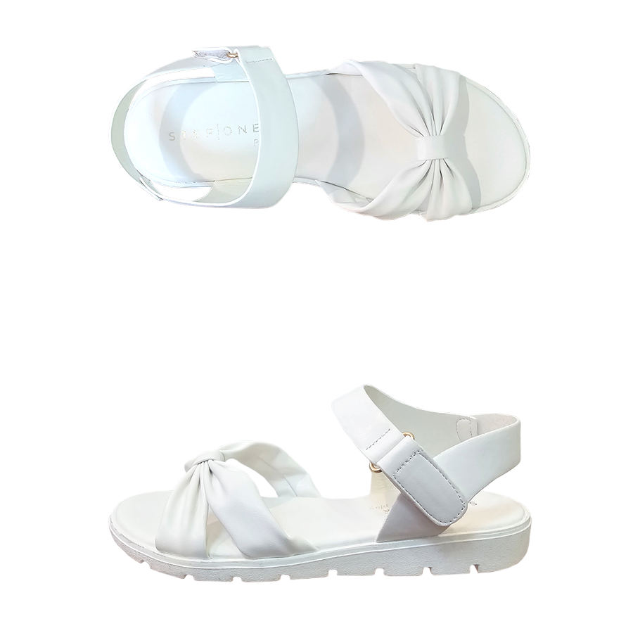 Payless Step One Play Girl's Fatima Sandal