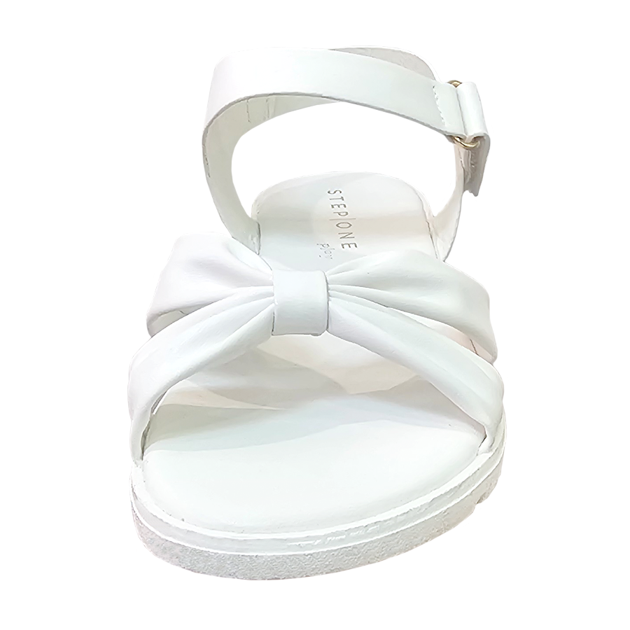Payless Step One Play Girl's Fatima Sandal