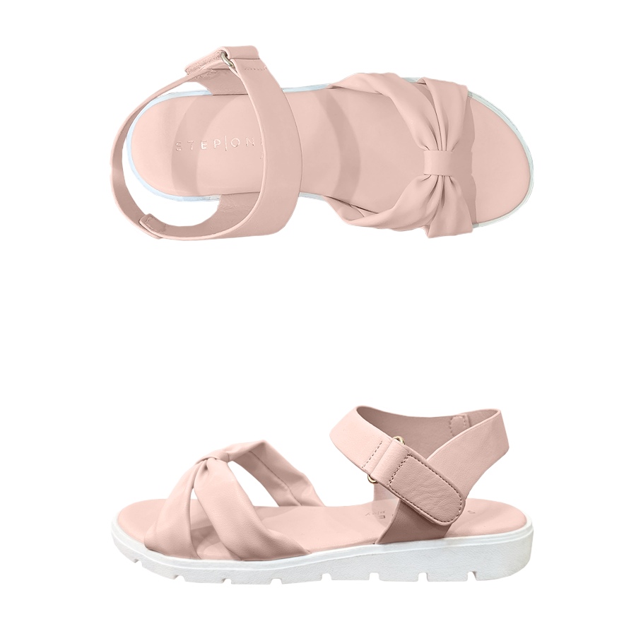 Payless Step One Play Girl's Fatima Sandal
