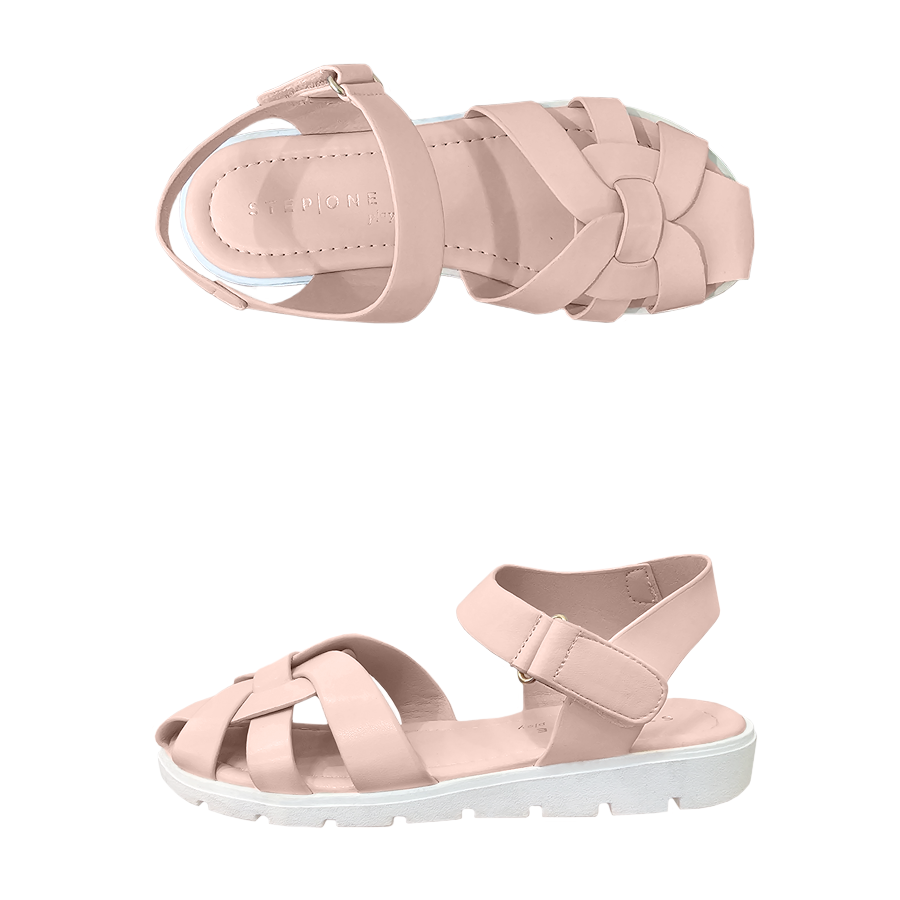 Payless Step One Play Girl's Liza Sandal