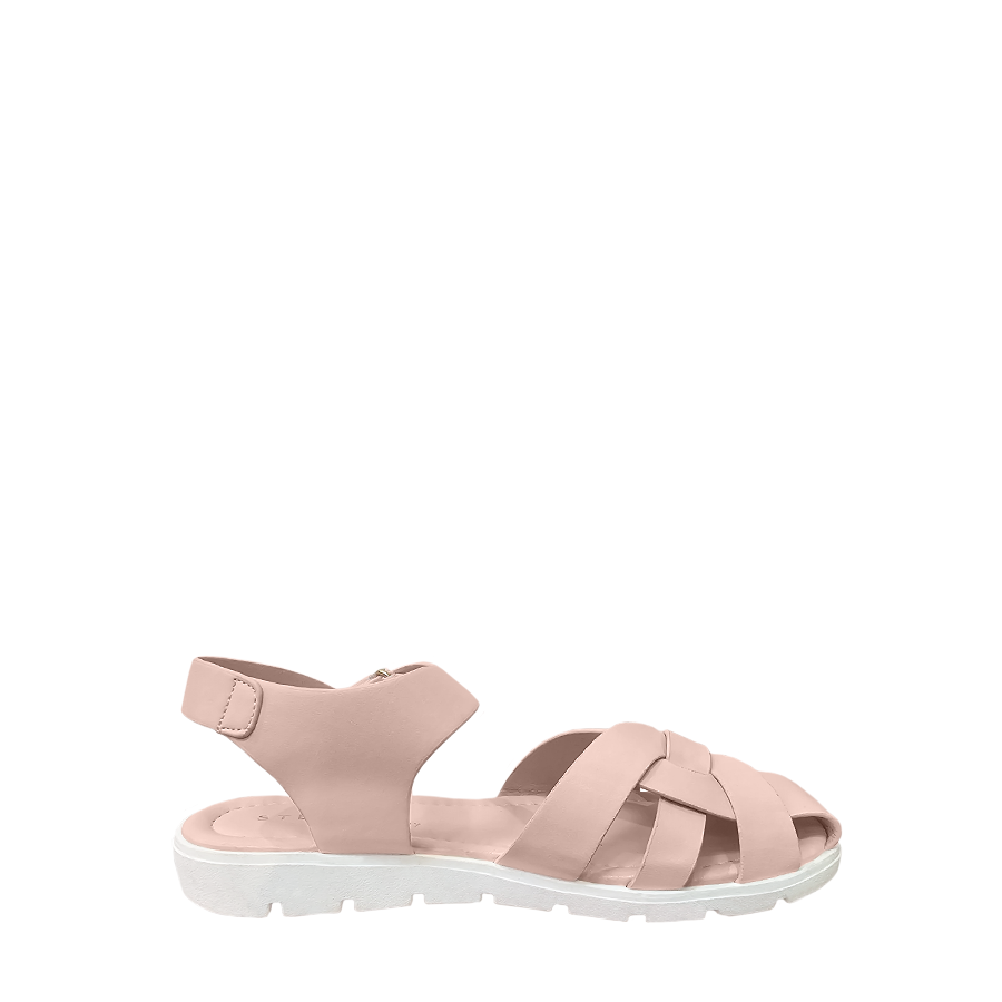 Payless Step One Play Girl's Liza Sandal