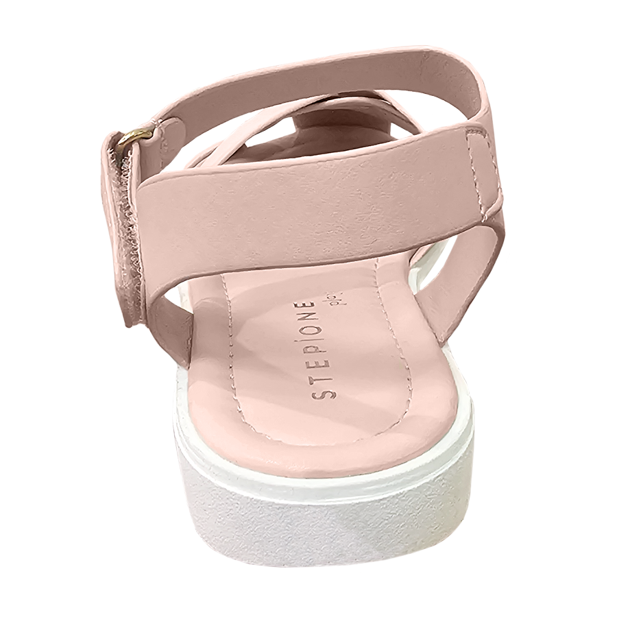 Payless Step One Play Girl's Liza Sandal