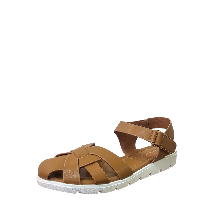 Payless Step One Play Girl's Liza Sandal
