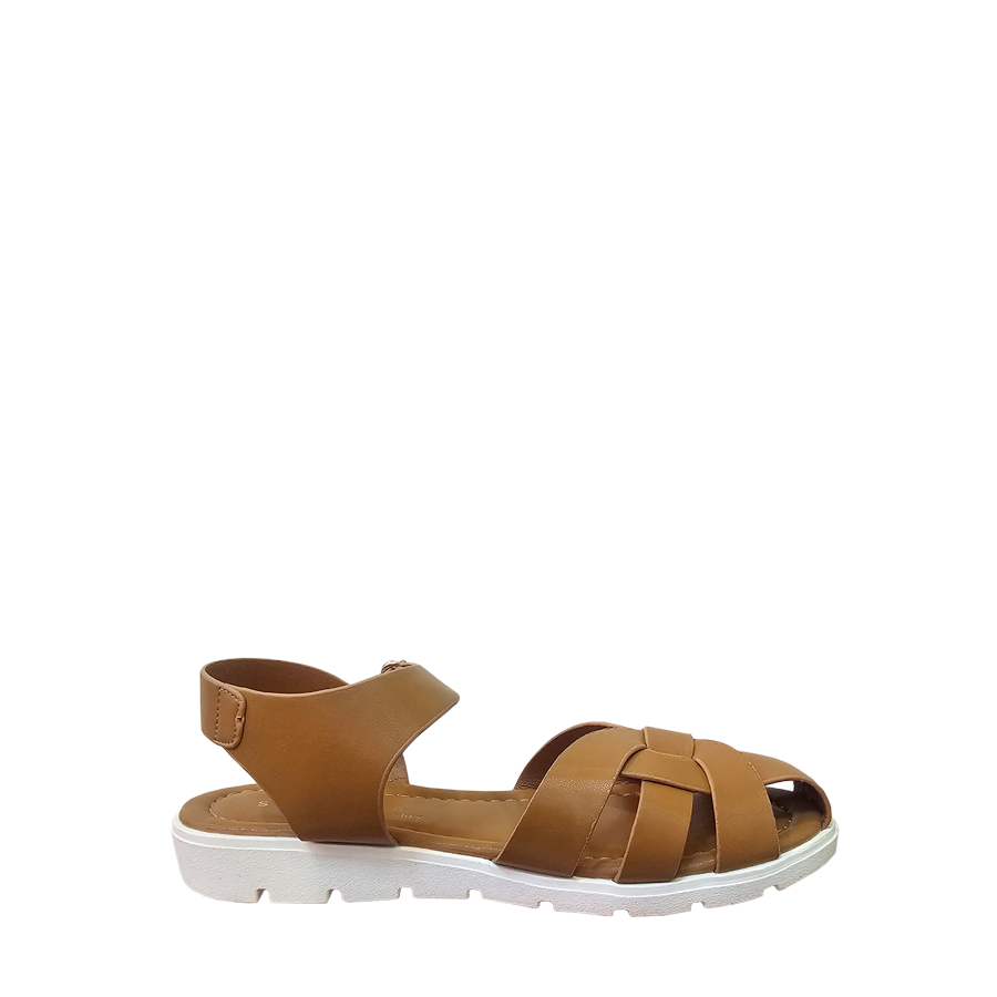 Payless Step One Play Girl's Liza Sandal