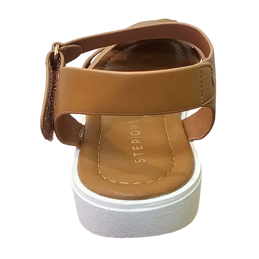 Payless Step One Play Girl's Liza Sandal