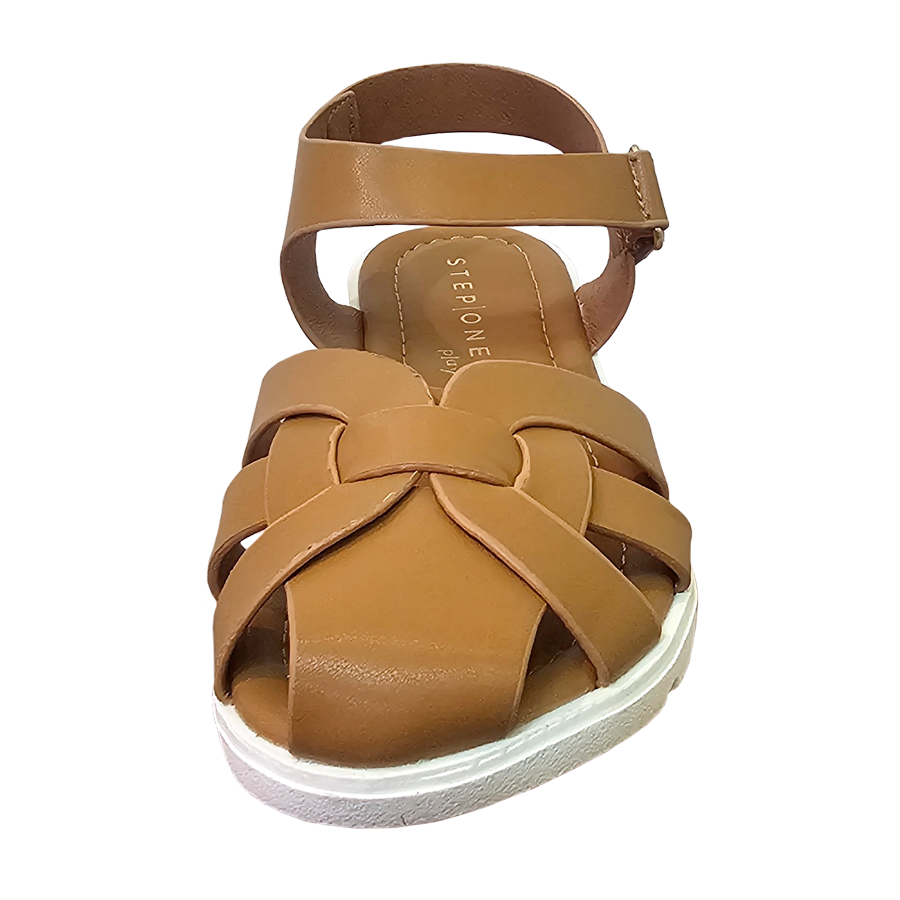 Payless Step One Play Girl's Liza Sandal