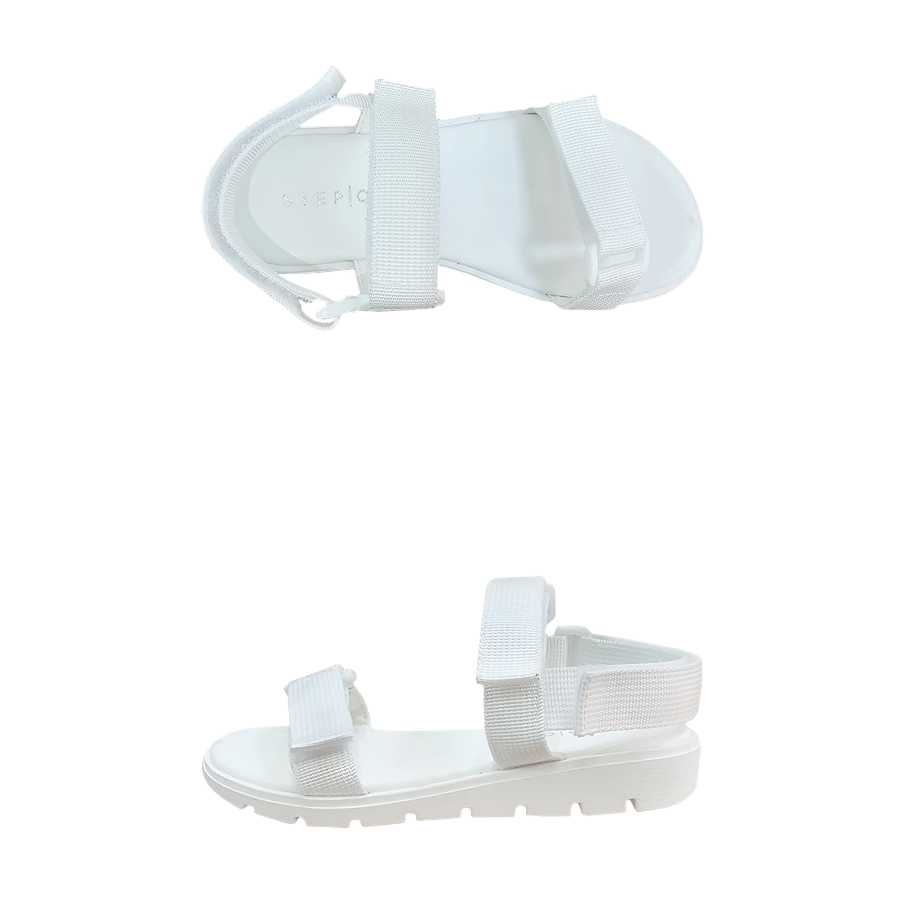 Payless Step One Play Girl's Toddler Yumi Sandal