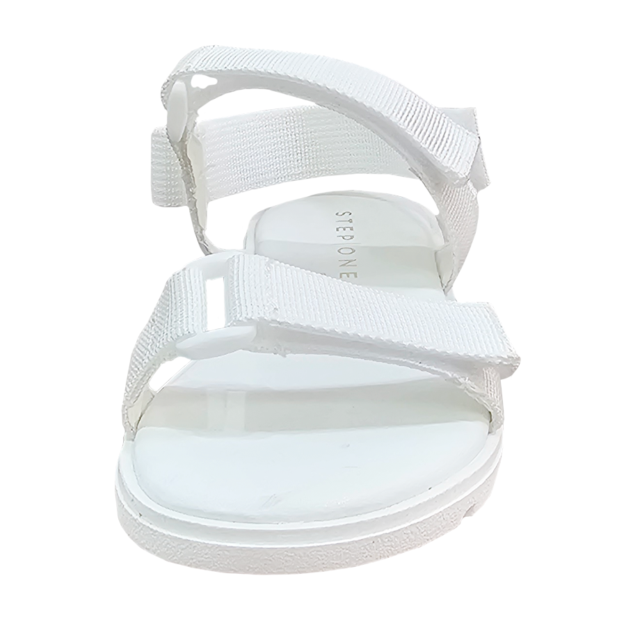 Payless Step One Play Girl's Toddler Yumi Sandal