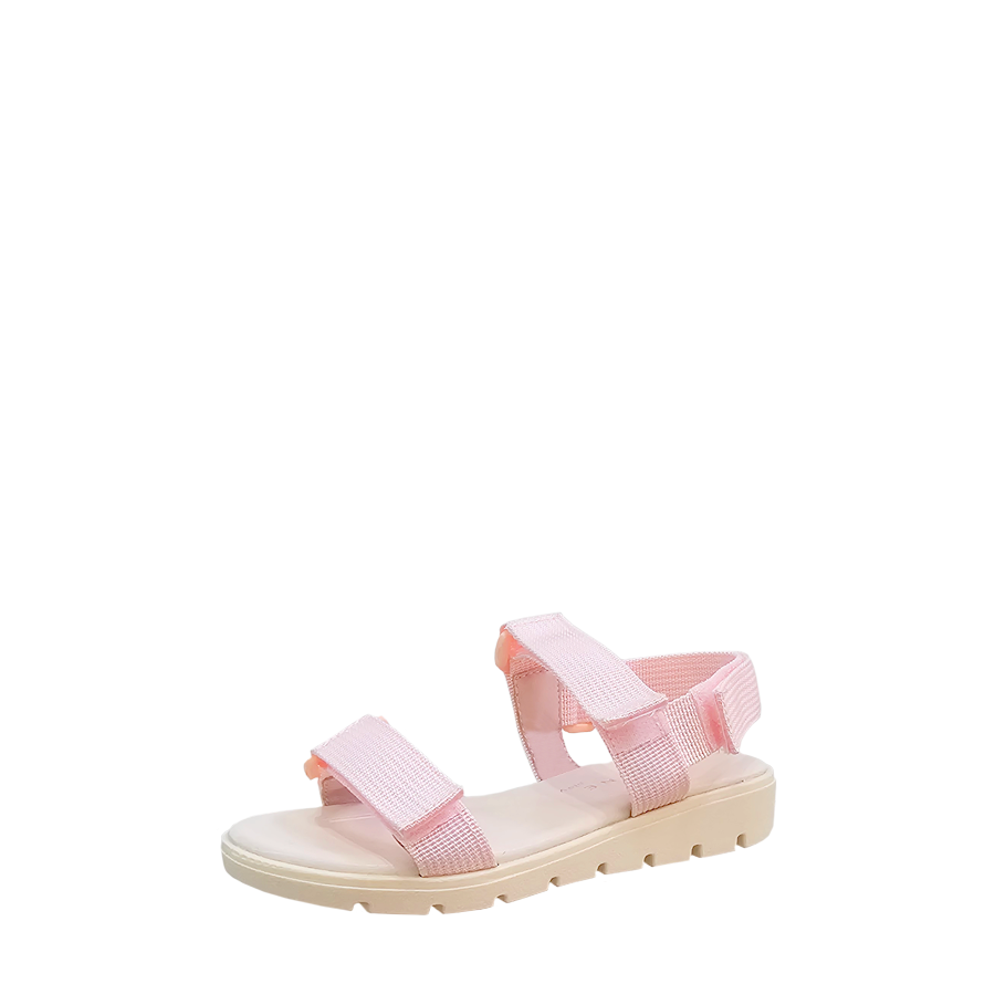 Payless Step One Play Girl's Toddler Yumi Sandal