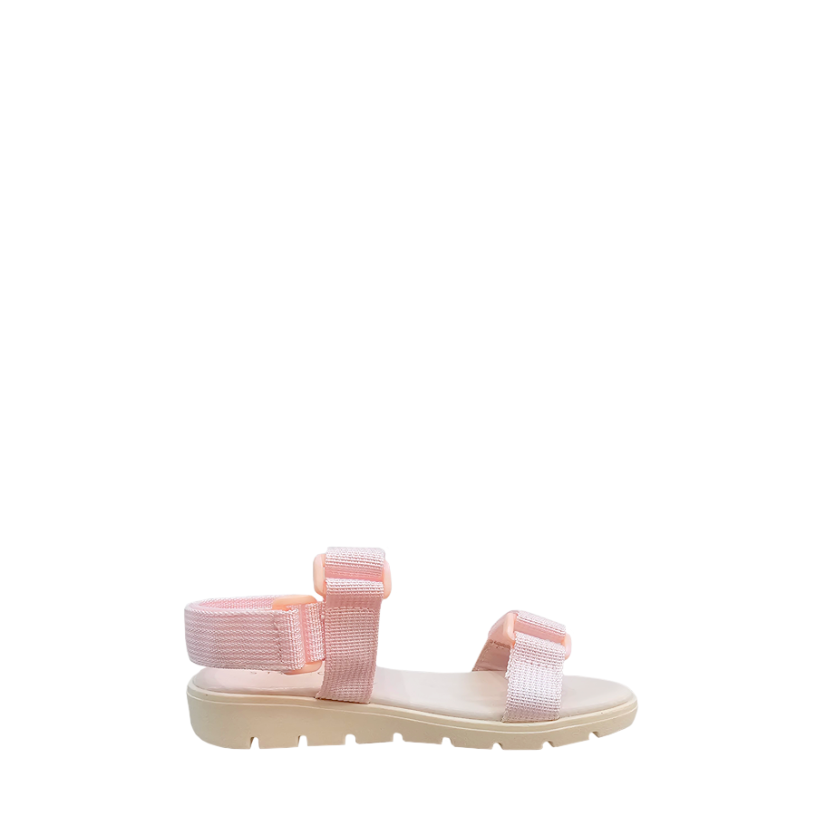 Payless Step One Play Girl's Toddler Yumi Sandal