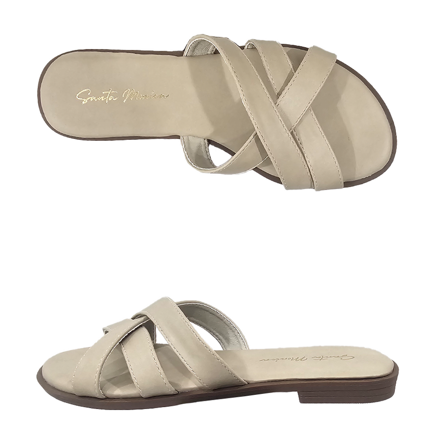 Payless Santa Monica Women's Aurelia Slide