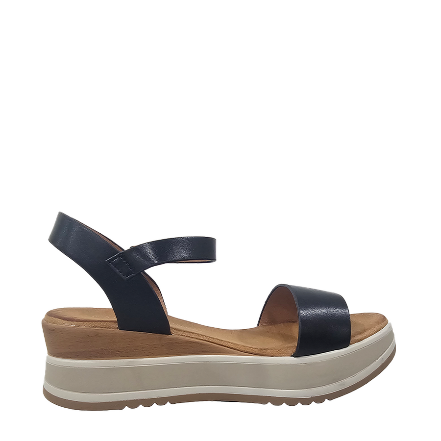 Payless Santa Monica Women's Melody Platform Sandal
