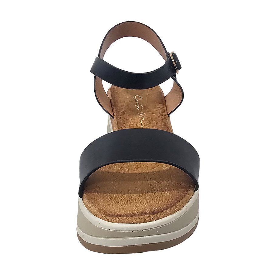 Payless Santa Monica Women's Melody Platform Sandal