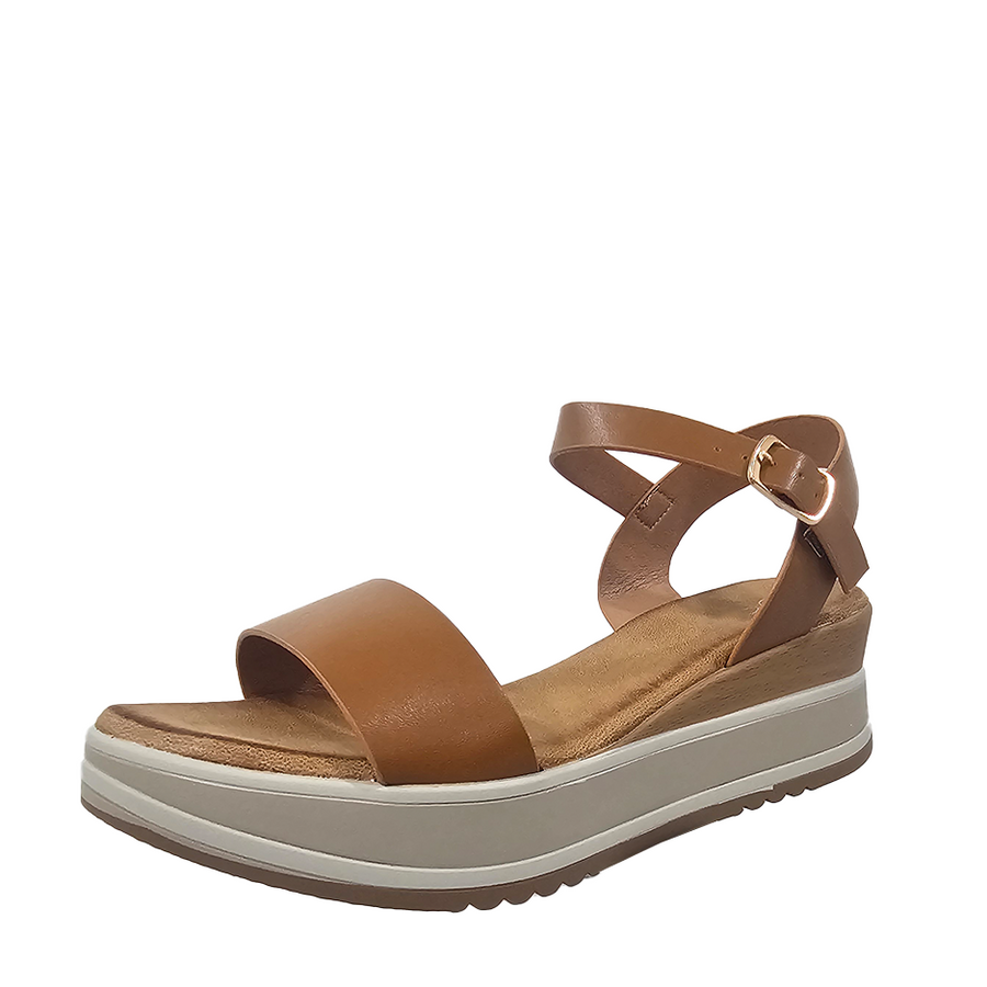 Payless Santa Monica Women's Melody Platform Sandal