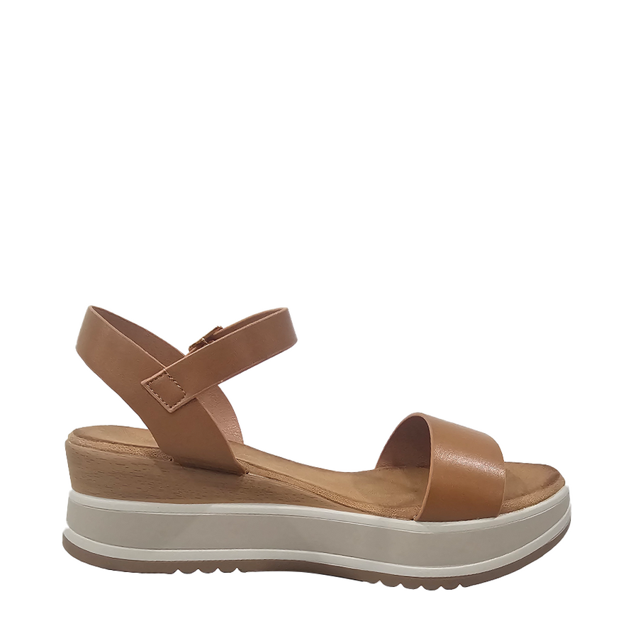 Payless Santa Monica Women's Melody Platform Sandal