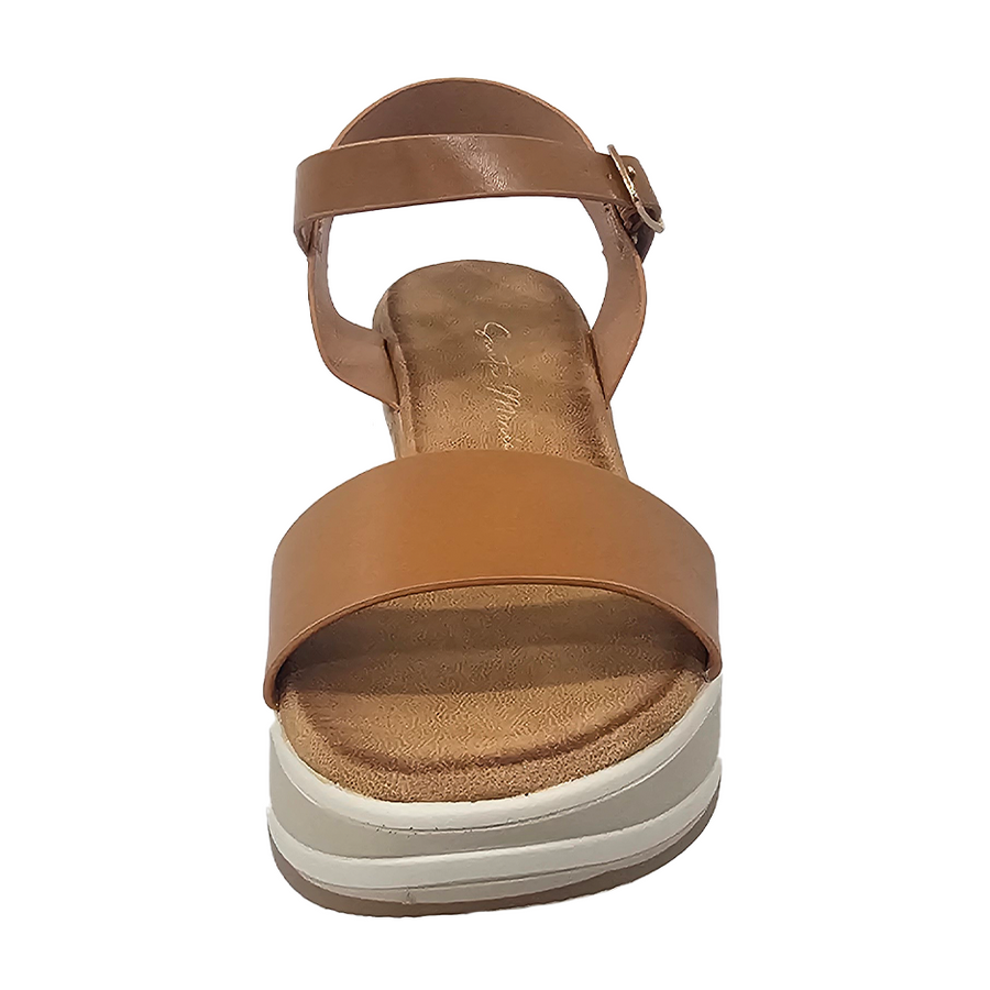 Payless Santa Monica Women's Melody Platform Sandal