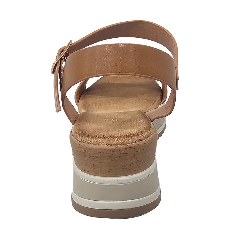 Payless Santa Monica Women's Melody Platform Sandal