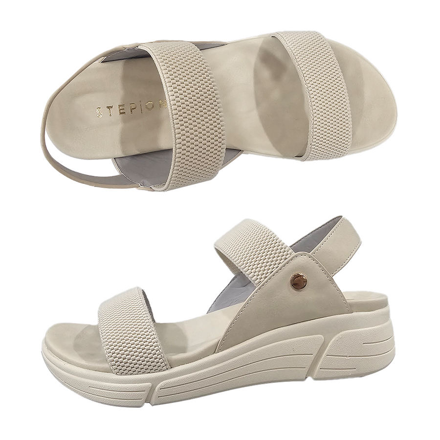 Payless Step One Comfort Women's Jette Sandal