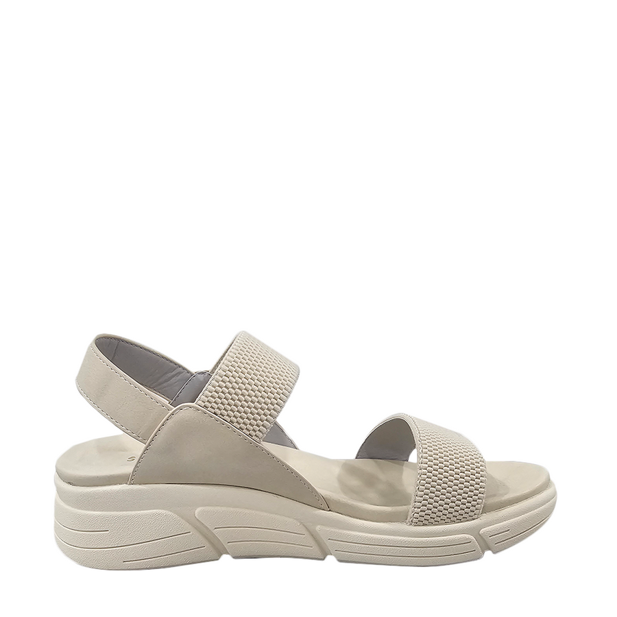 Payless Step One Comfort Women's Jette Sandal