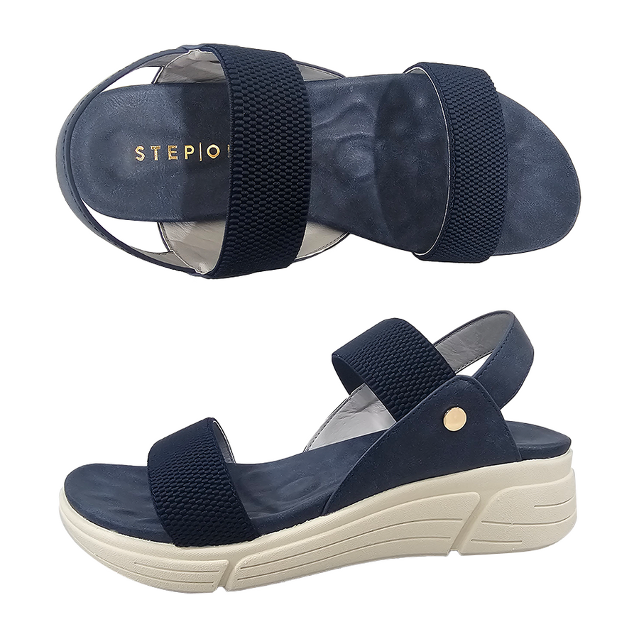 Payless Step One Comfort Women's Jette Sandal