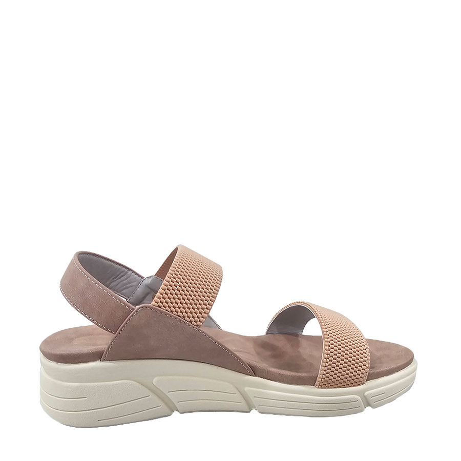 Payless Step One Comfort Women's Jette Sandal
