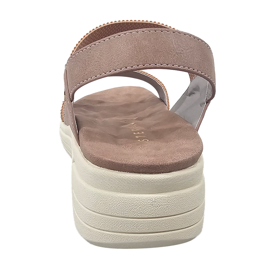 Payless Step One Comfort Women's Jette Sandal