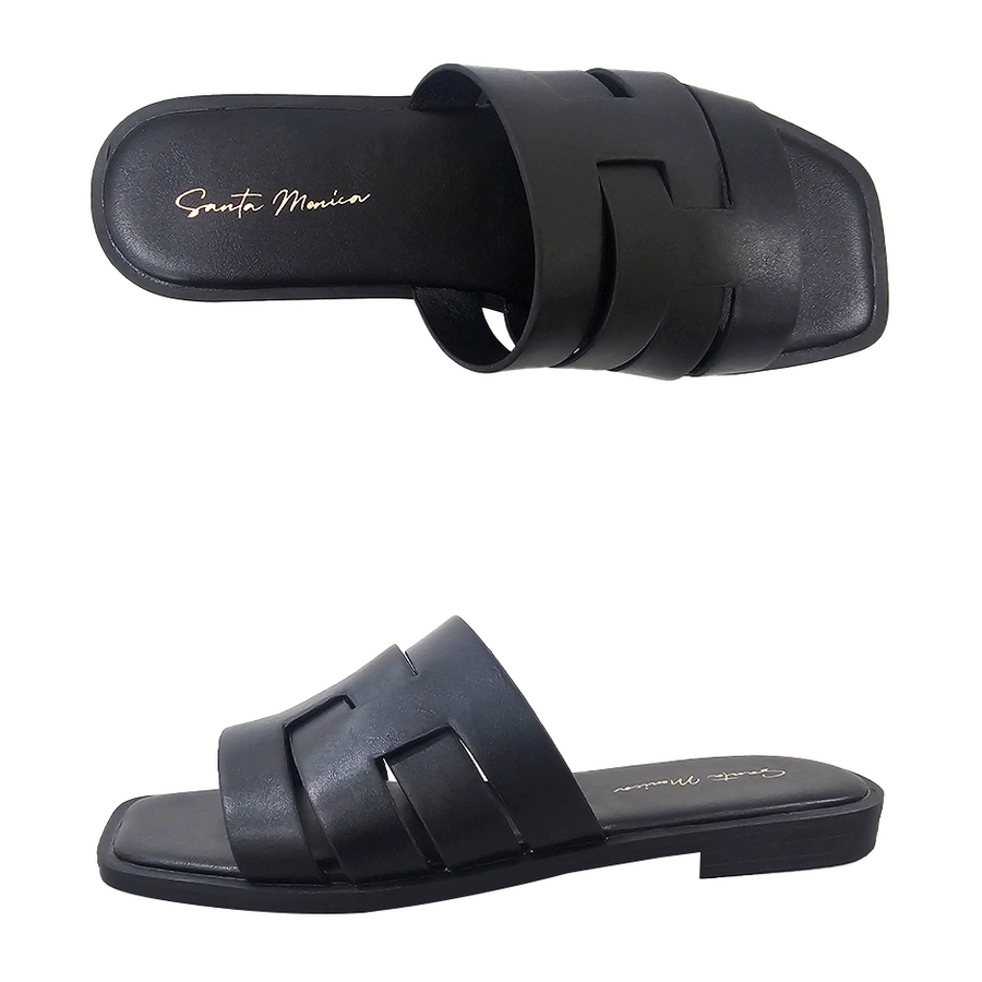 Payless Santa Monica Women's Veronica Slide