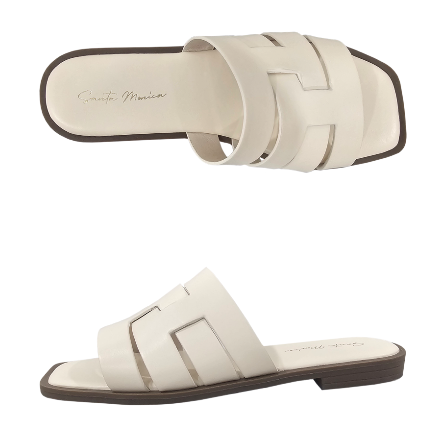 Payless Santa Monica Women's Veronica Slide