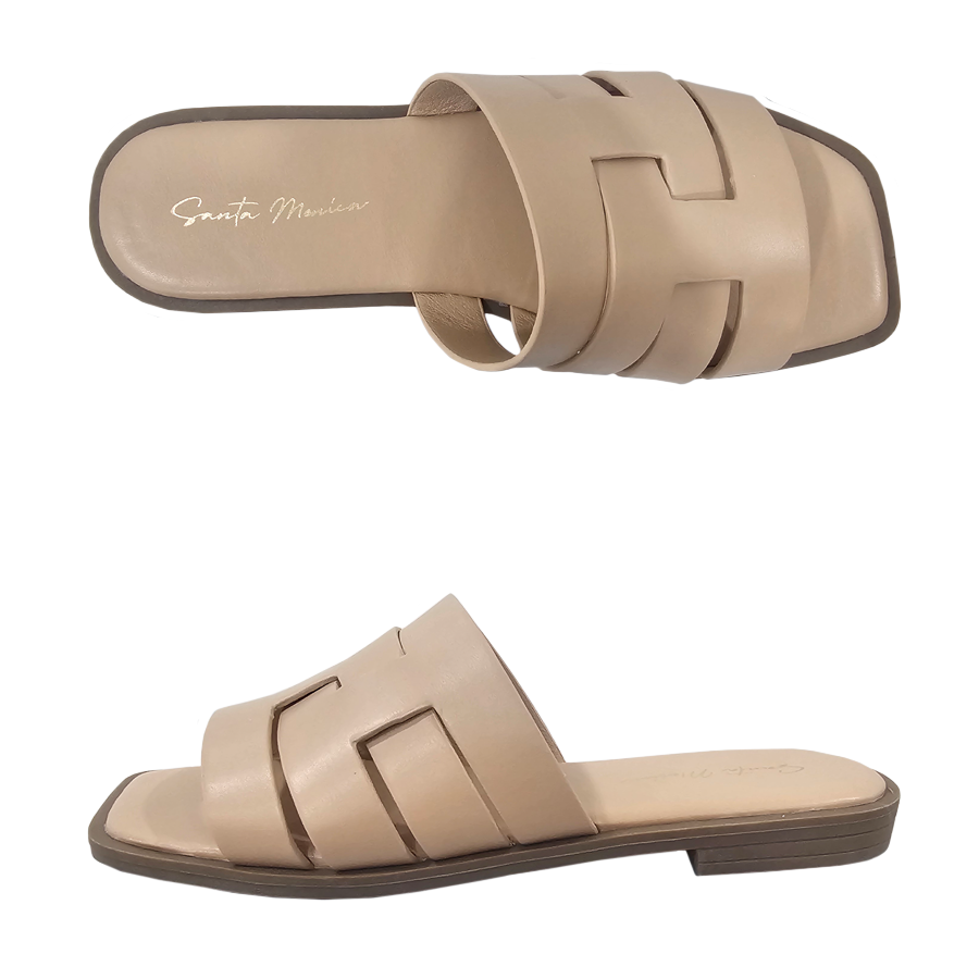 Payless Santa Monica Women's Veronica Slide