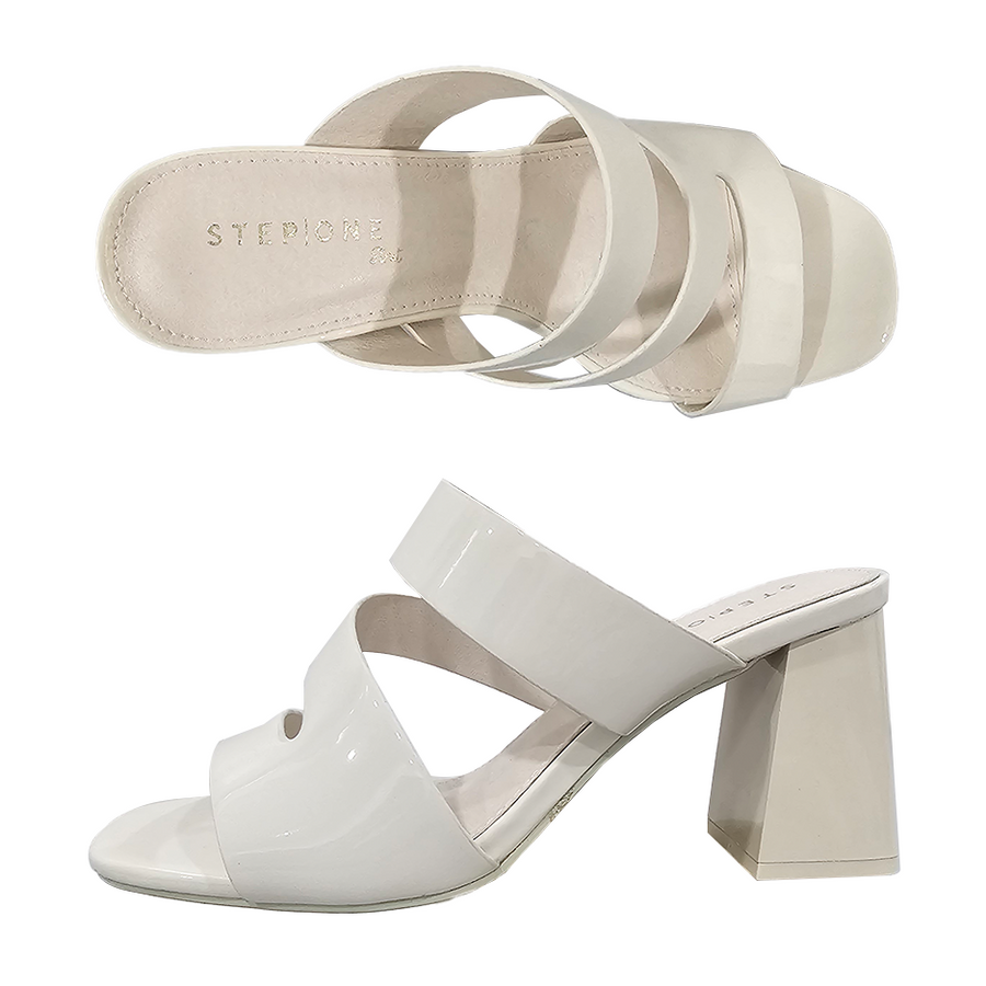 Payless Step One Strut Women's Alma Block Heel