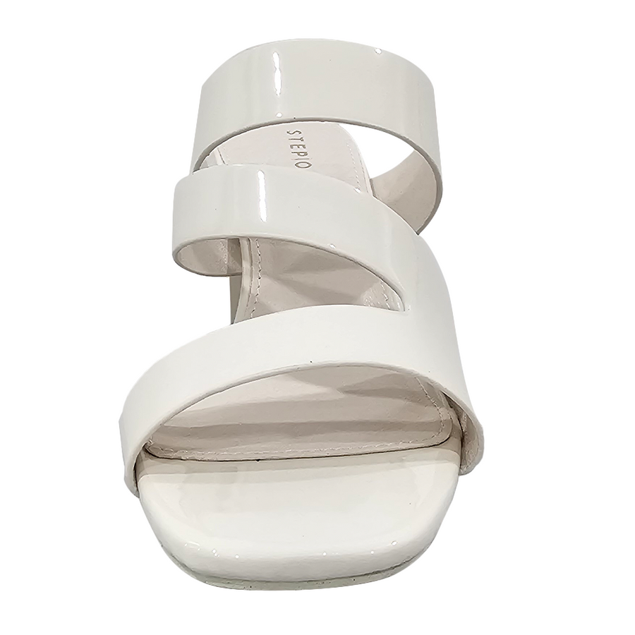 Payless Step One Strut Women's Alma Block Heel