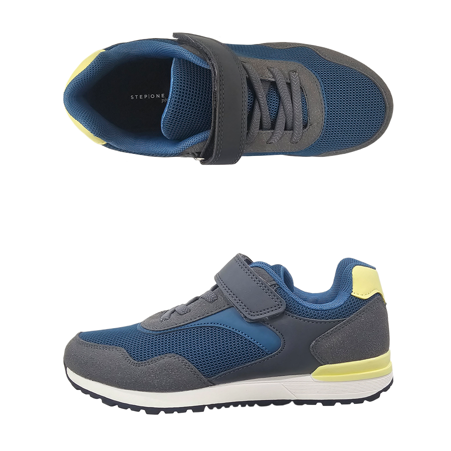 Payless Step One Play Boy's Cid Runner