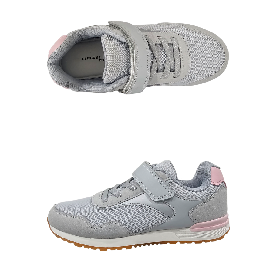 Payless Step One Play Girl's Tasha Runner