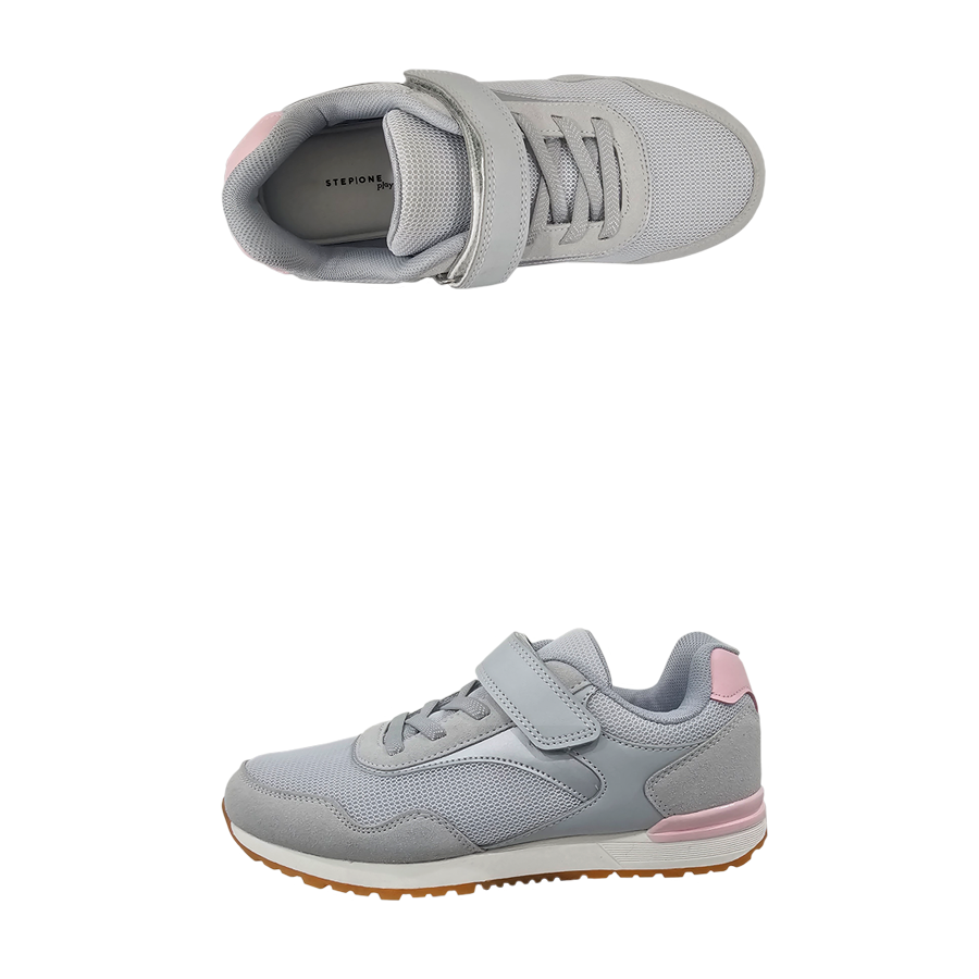Payless Step One Play Girl's Toddler Tasha Runner