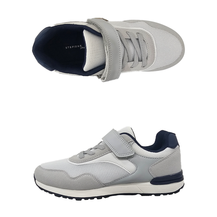 Payless Step One Play Boy's Jasper Runner