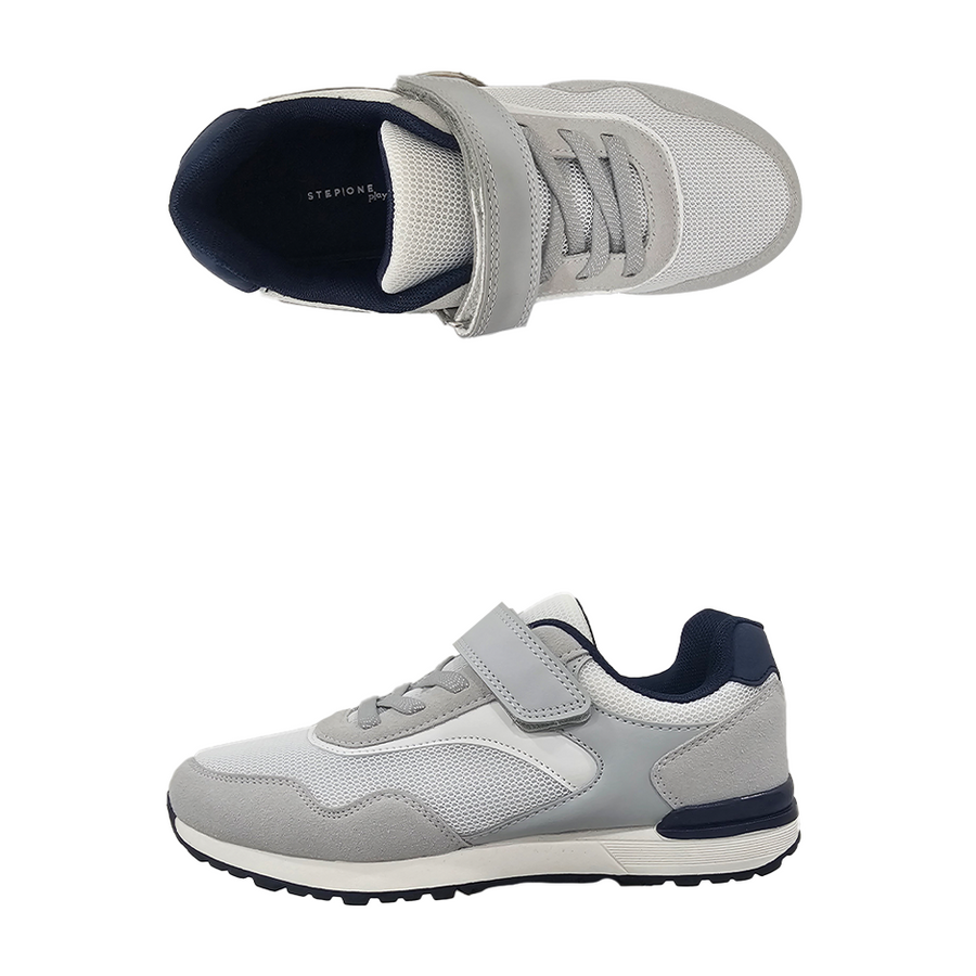 Payless Step One Play Boy's Toddler Jasper Runner