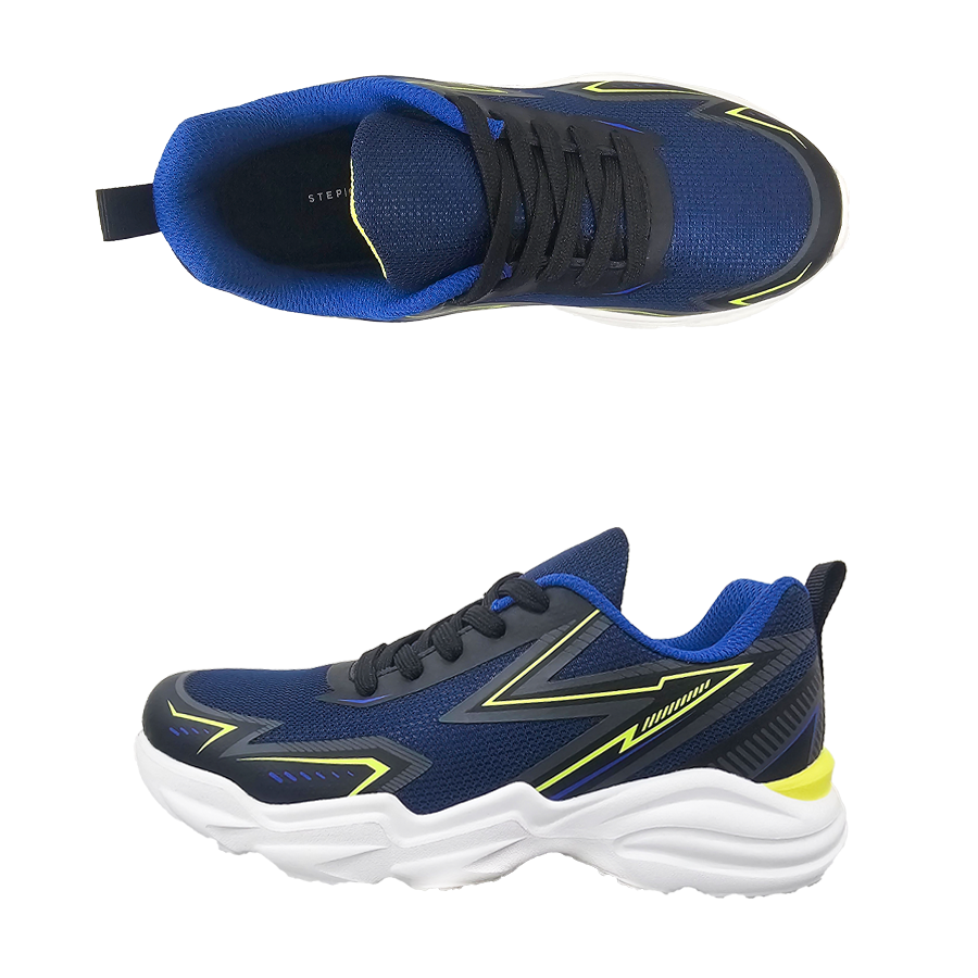 Payless Step One Play Boy's Lanz Runner
