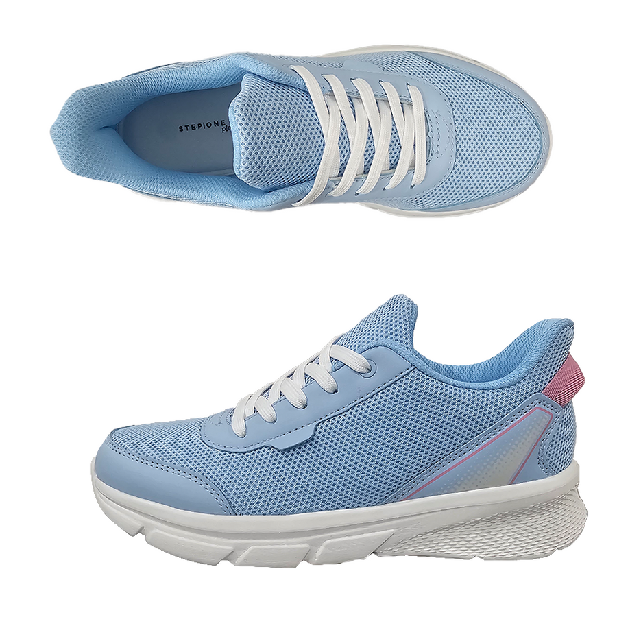 Payless Step One Play Girl's Crisel Runner