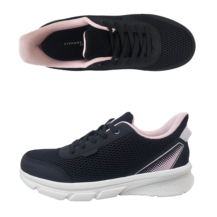Payless Step One Play Girl's Crisel Runner