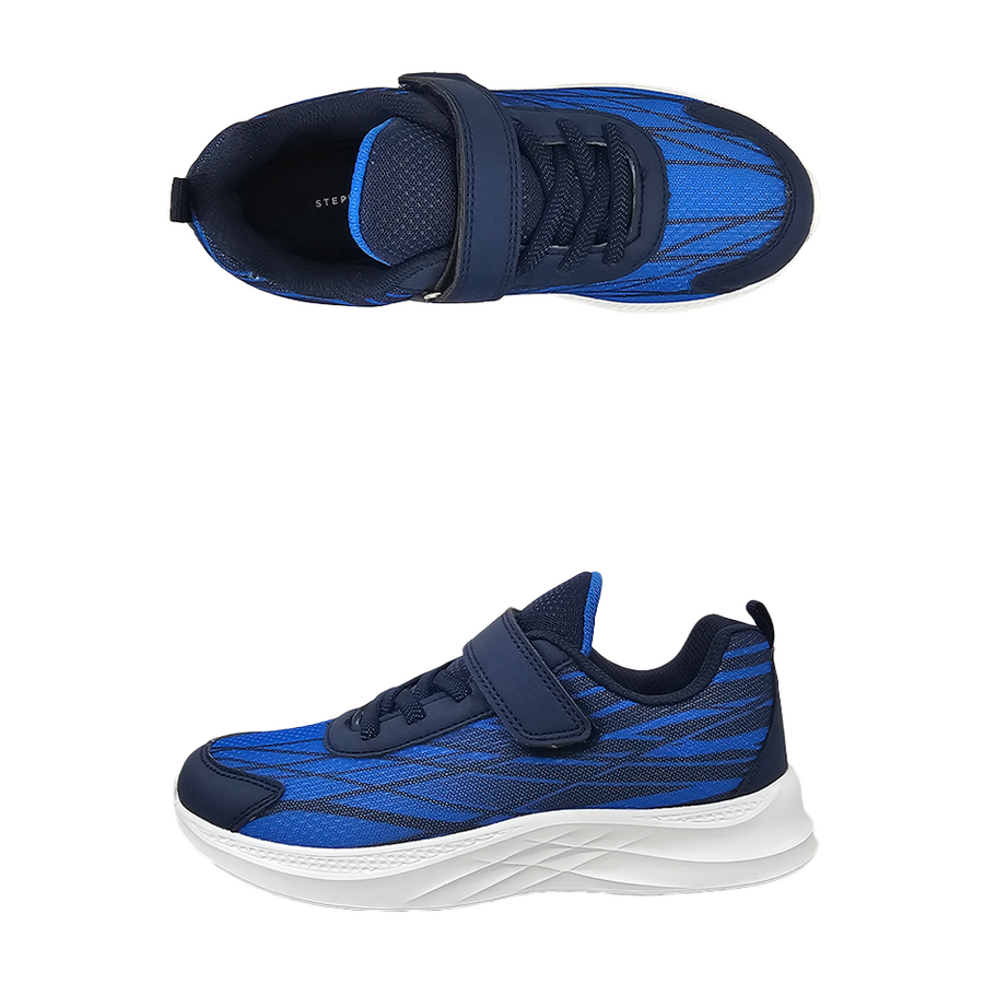 Payless Step One Play Boy's Toddler Josh Runner