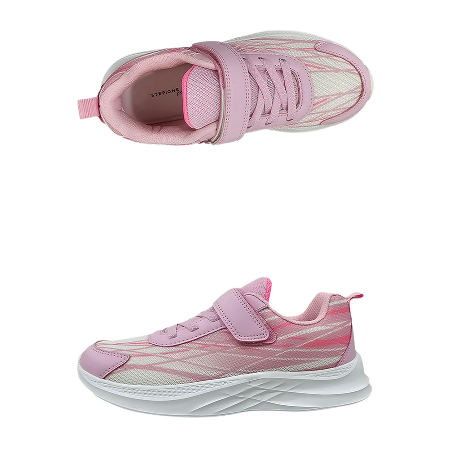 Payless Step One Play Girl's Toddler Argi Runner
