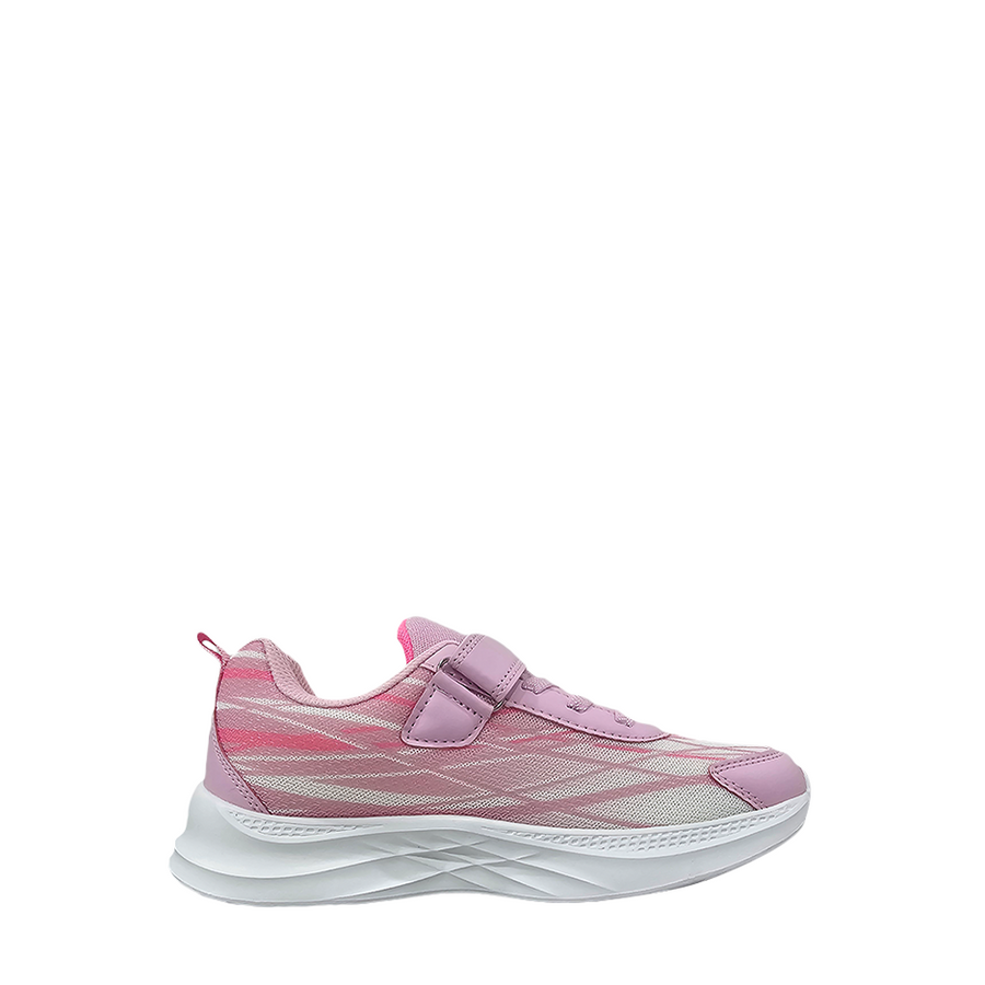 Payless Step One Play Girl's Toddler Argi Runner