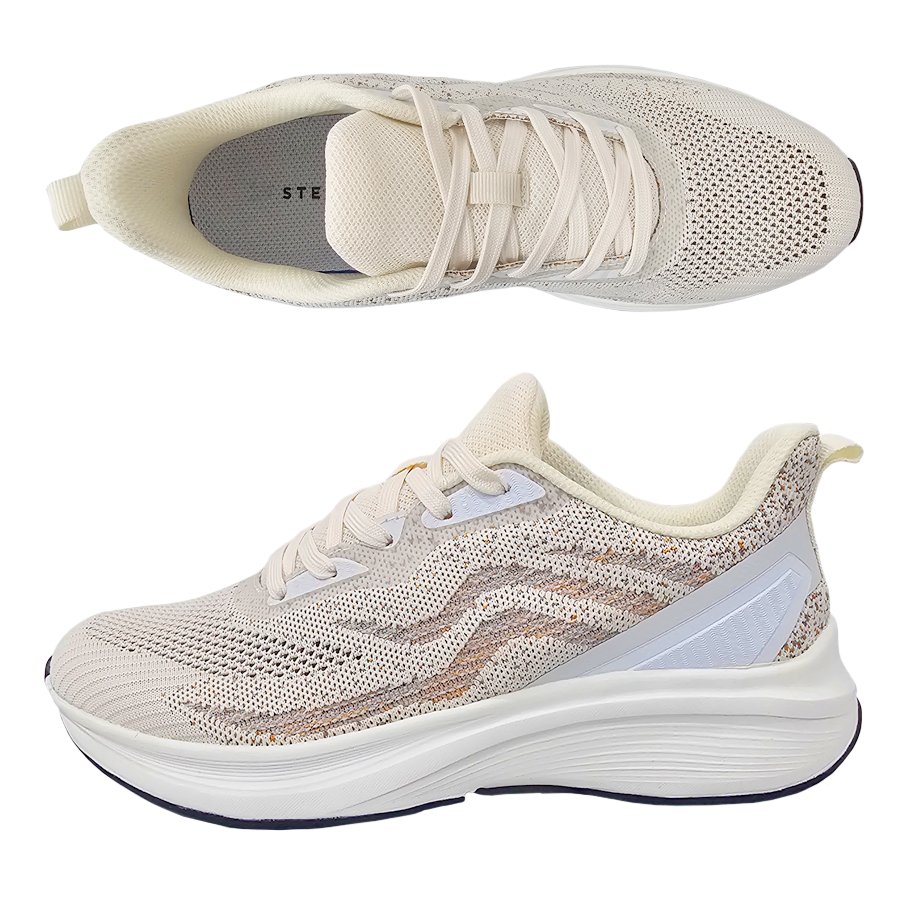 Payless Step One Men's Caleb Runner