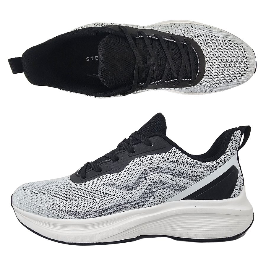 Payless Step One Men's Caleb Runner
