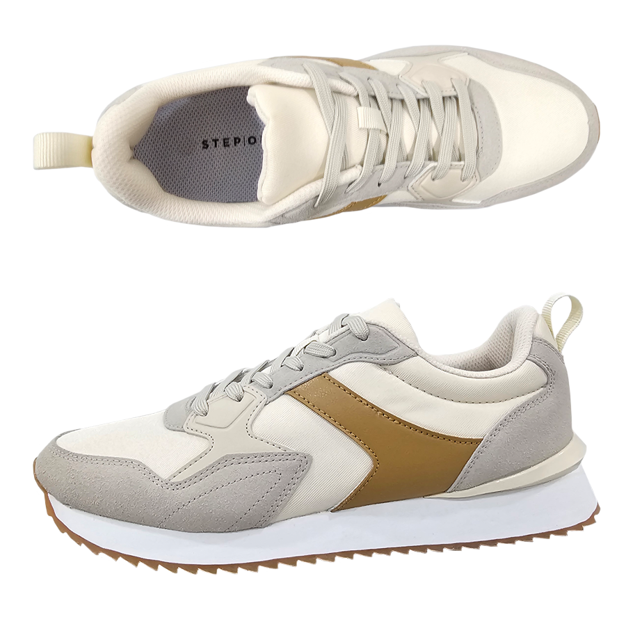 Payless Step One Men's Arlo Sneaker