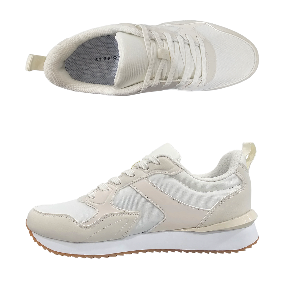 Payless Step One Run Women's Mariz Sneaker