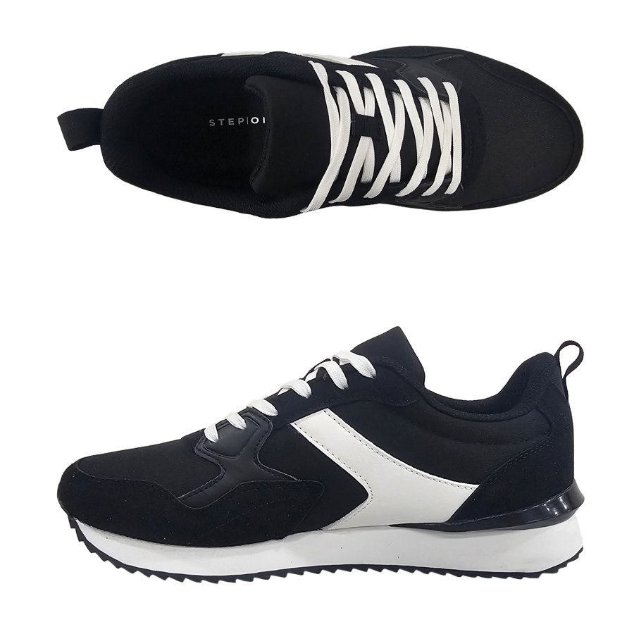 Payless Step One Run Women's Mariz Sneaker