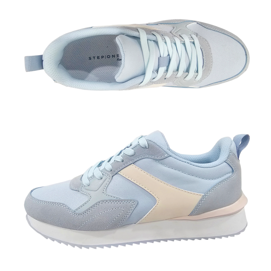 Payless Step One Run Women's Mariz Sneaker