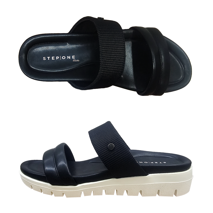 Payless Step One Slide Women's Lucy Slide